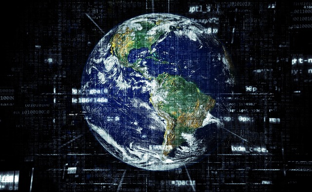 地球 互联网 全球化 - 上的免费照片