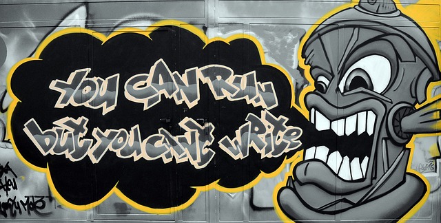 涂鸦 街头艺术 城市艺术 - 上的免费照片