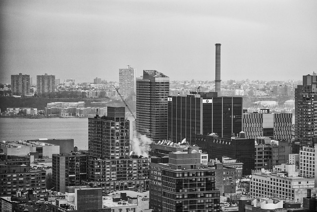 纽约市 Newyorkcity 城市 - 上的免费照片