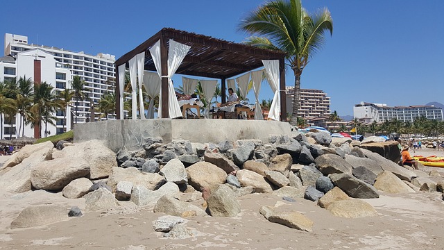 Puerta墨西哥的巴亚尔塔港 按摩疗法 放松 - 上的免费照片