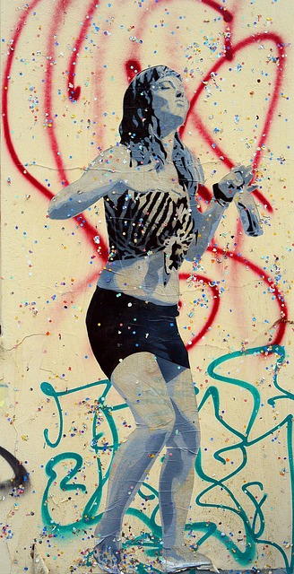 街头艺术 涂鸦 墙上的画 - 上的免费照片