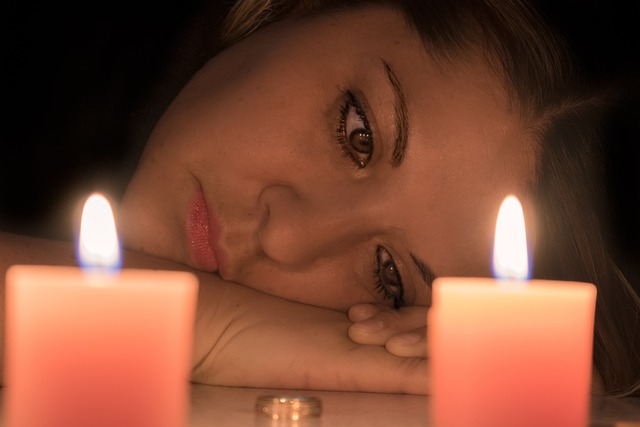 女人脸 离婚 悲伤 - 上的免费照片