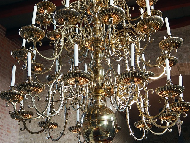 烛台 教会 - 上的免费照片