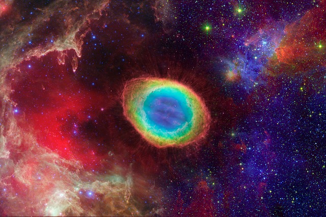星系 宇宙 空间 - 上的免费图片