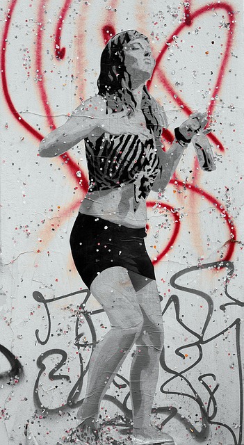 涂鸦 街头艺术 城市艺术 - 上的免费照片