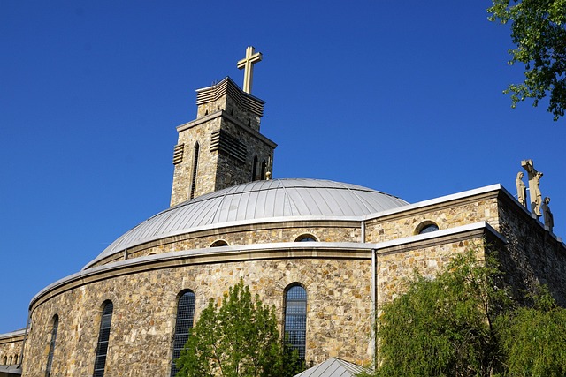 普福尔茨海姆 教会 建造 - 上的免费照片