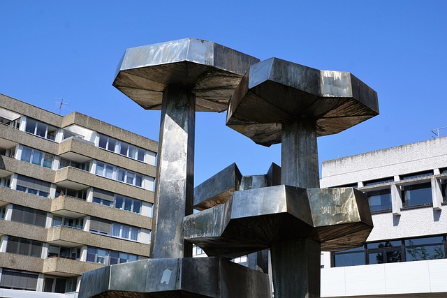 普福尔茨海姆 建造 - 上的免费照片