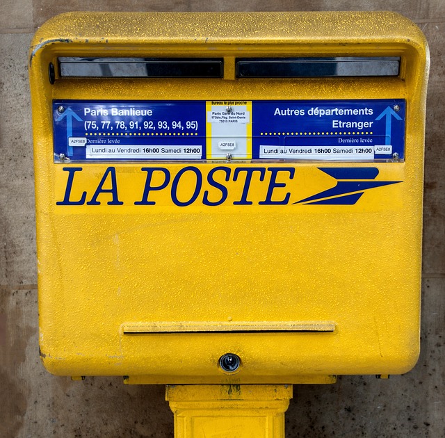 信箱 邮局 信件 - 上的免费照片