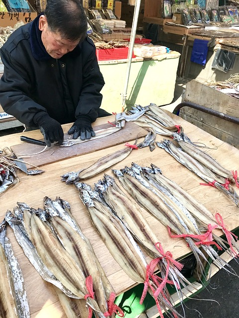 男人 市場 - 上的免费照片