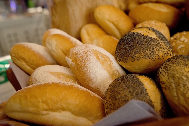 Bread Buffet Western - 上的免费照片