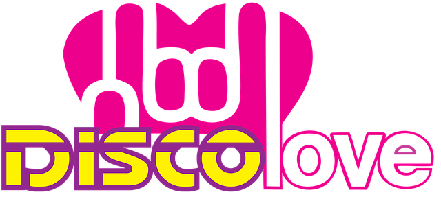 迪斯科 爱 签字 - 上的免费图片