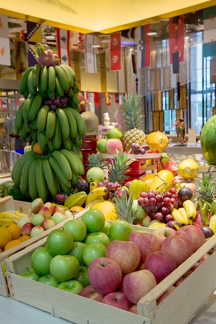 Fruits Buffet Dinner Western - 上的免费照片