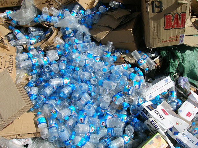 垃圾 废塑料 环境污染 - 上的免费照片