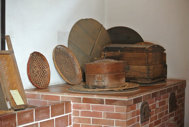 灶 廚房 - 上的免费照片