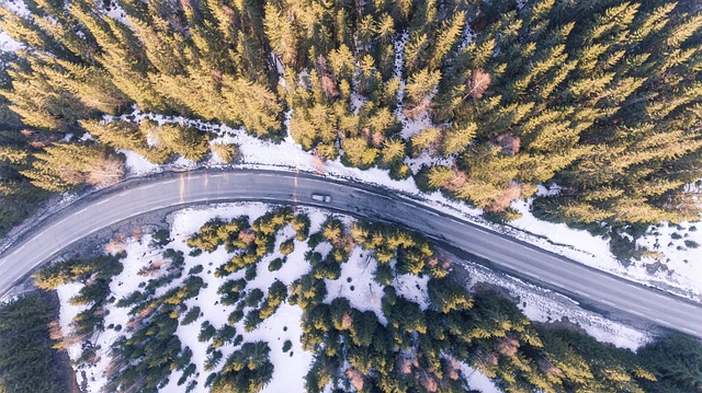空气 路 车 - 上的免费照片