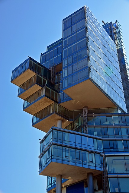 建筑学 建造 北Lb - 上的免费照片