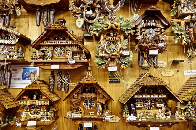 钟表 Coo 选择 - 上的免费照片