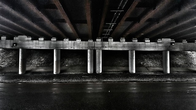 桥 高速公路 波士顿 - 上的免费照片