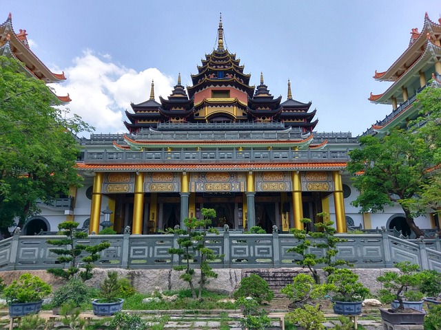 佛寺 佛教 大佛寺 - 上的免费照片