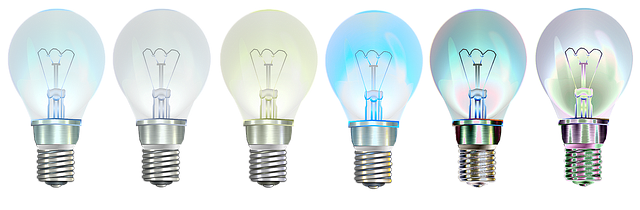 灯泡 光 力量 - 上的免费图片