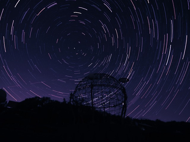 长期接触 夜晚 夜间摄影 - 上的免费照片