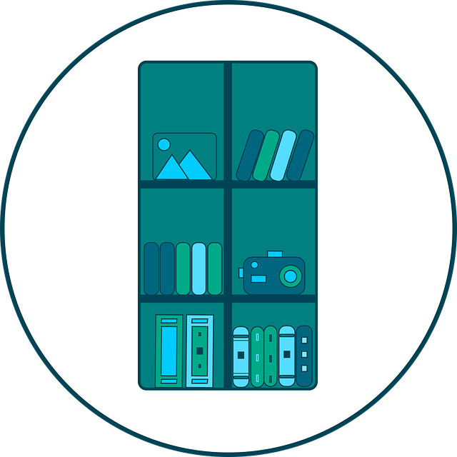 图书 图片 相机 - 免费矢量图形