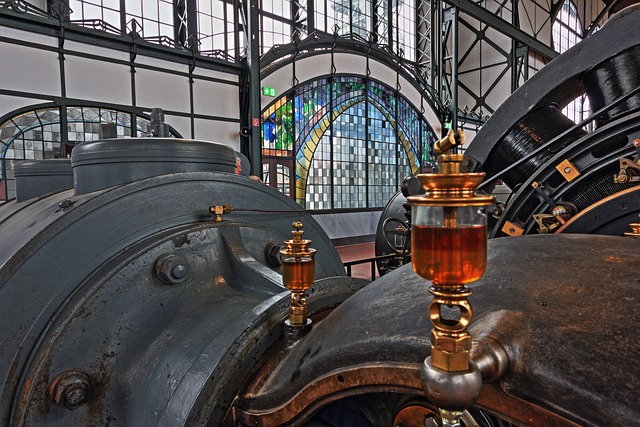 德国 多特蒙德 Zeche - 上的免费照片