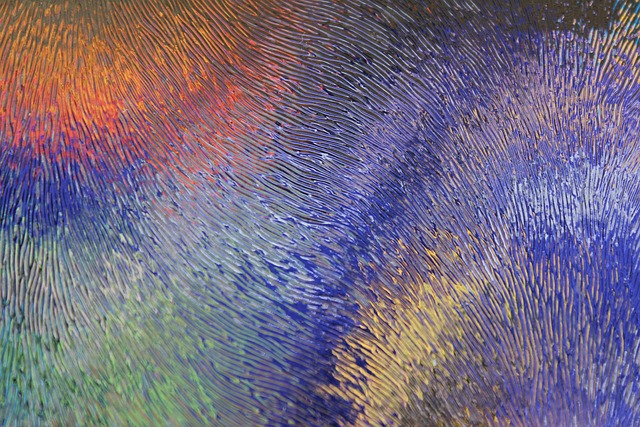 磨砂玻璃 背景 迷幻的 - 上的免费照片
