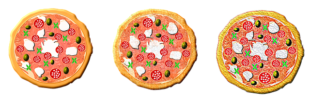 比萨 食物 Alimentari - 上的免费图片