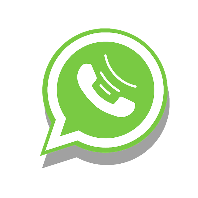 Whatsapp的 图标 沟通 - 上的免费图片