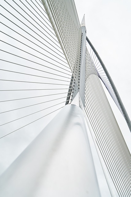 桥 结构 基础设施 - 上的免费照片
