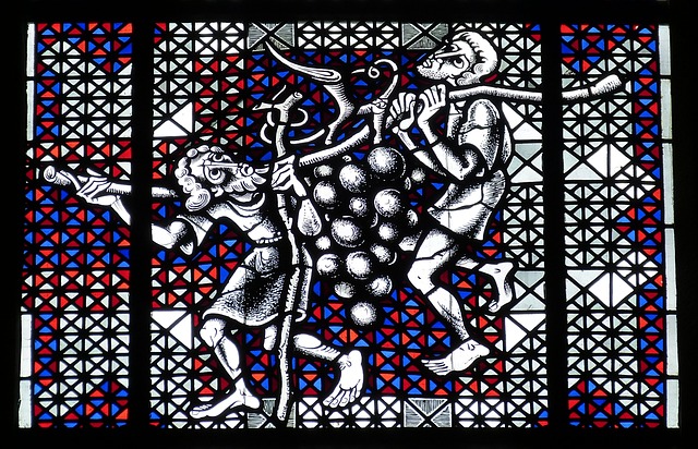 教堂窗户 教会 信仰 - 上的免费照片