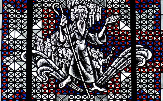 教堂窗户 教会 信仰 - 上的免费照片