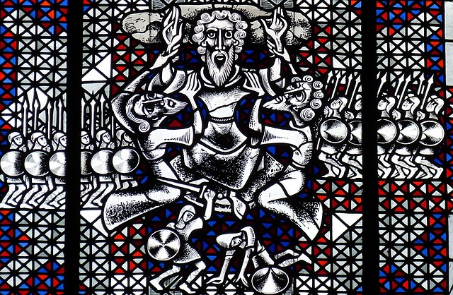 教堂窗户 教会 信仰 - 上的免费照片