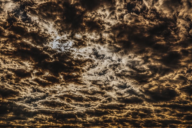 语法 戏剧性 云 - 上的免费照片