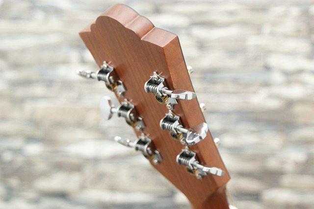 吉他 情绪 音乐 - 上的免费照片