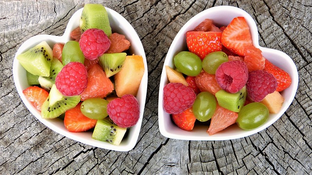 新鲜水果 碗 水果盘 - 上的免费照片