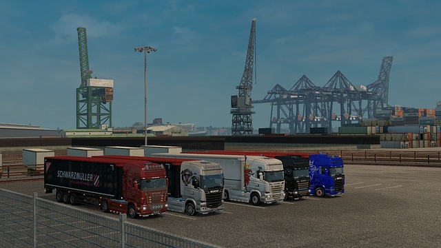 Daf Ets - 上的免费照片