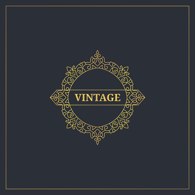 字母组合 明信片 框架 - 免费矢量图形