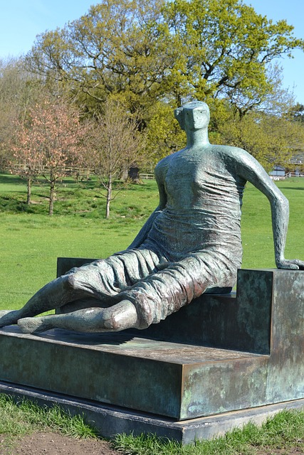 雕塑 文化 现代的 - 上的免费照片