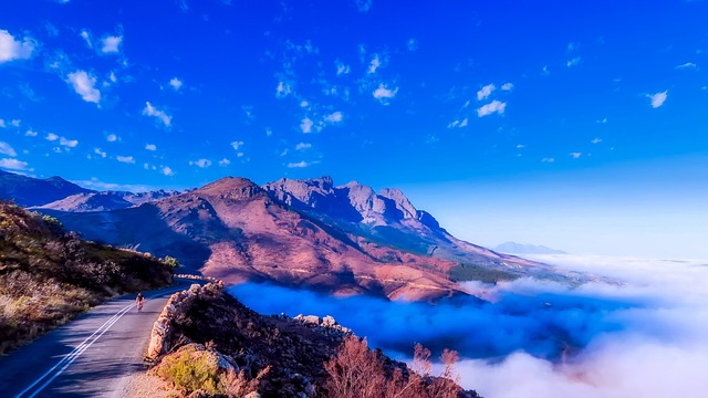南非 全景 天空 - 上的免费照片
