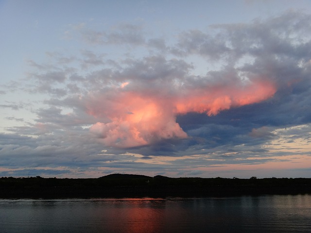 云 麦凯 澳大利亚 - 上的免费照片