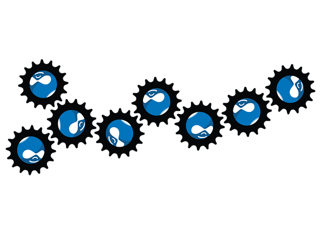 推 Cms 齿轮 - 上的免费图片