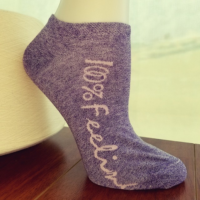 Sock All Cotton 100 - 上的免费照片