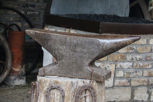 铁砧 铁 工具 - 上的免费照片