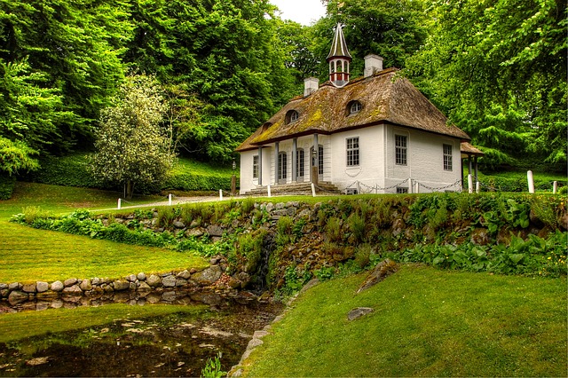 Món 里斯朗德舒洛特-加龙省 岛 - 上的免费照片