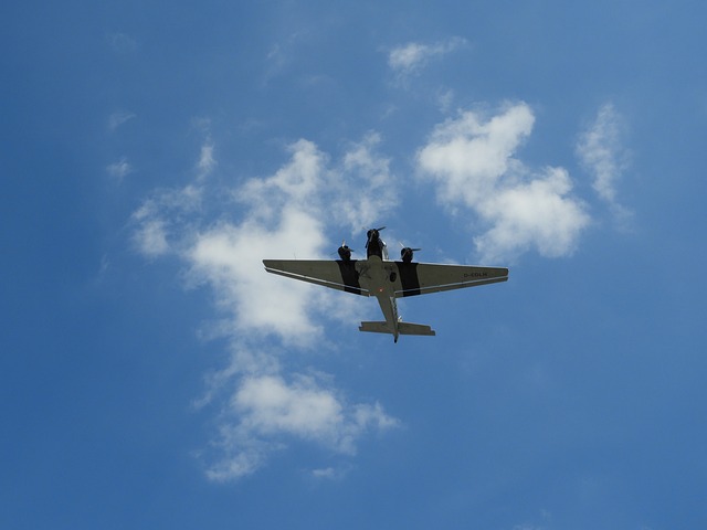 Ju52 勇克公司 历史的 - 上的免费照片