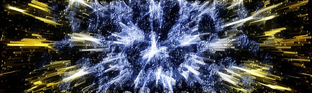 数字的 分形 多彩多姿的 - 上的免费图片