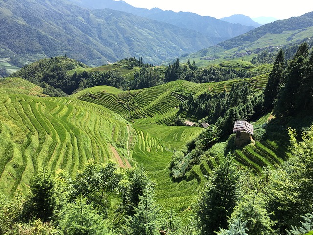 中国 桂林 关系 - 上的免费照片