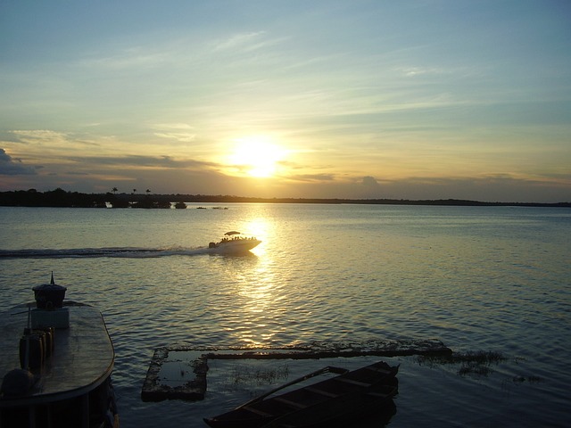 Maués 亚马逊人 - 上的免费照片